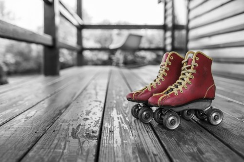Rollerskates
